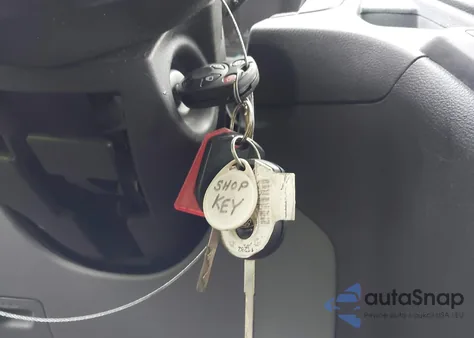 2018 Ford Transit-350 Xl из США, поврежденный, VIN 1FBZX2ZM7JKB39332